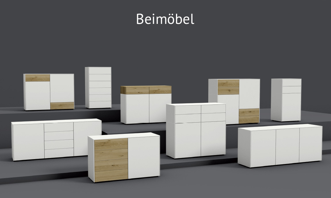 Beimöbel smart