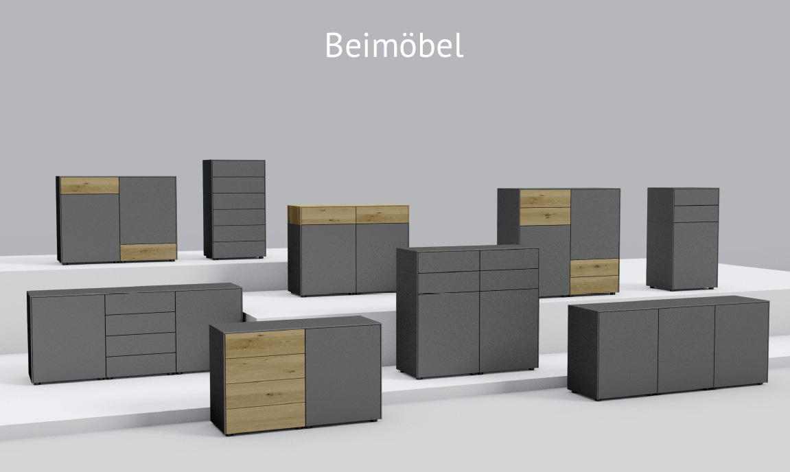 Beimöbel smart
